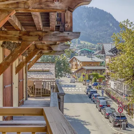 Lejlighed Renove Dans Le Centre Pieton De *