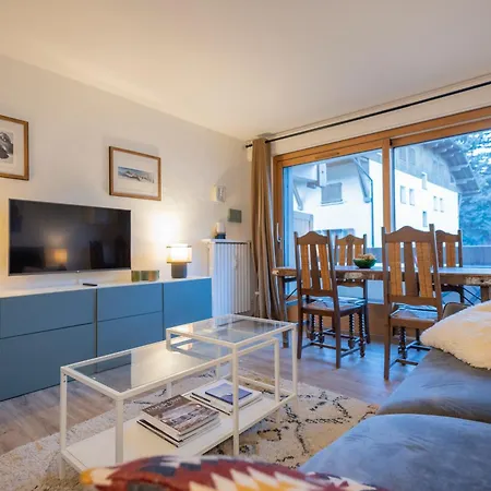 Lejlighed Renove Dans Le Centre Pieton De *