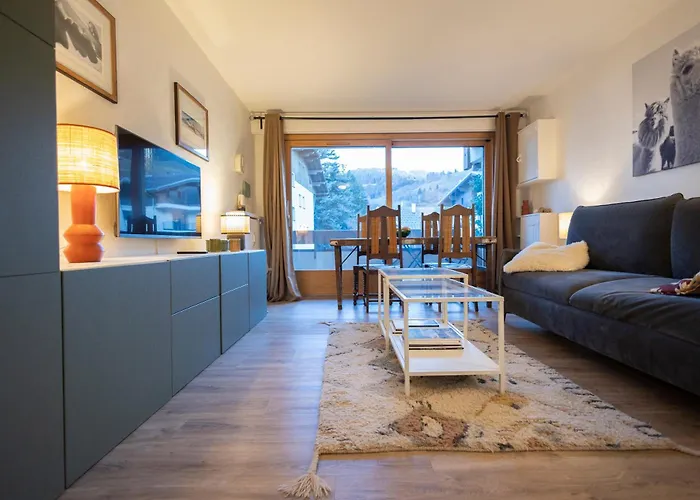 Rénové Idéalement Placé, à Pied