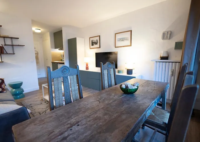 Rénové Idéalement Placé, à Pied Appartement *