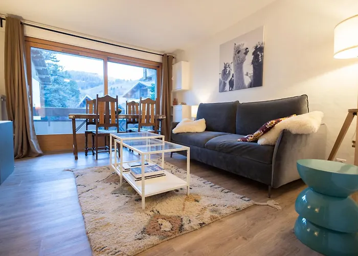 Appartement Rénové Idéalement Placé, à Pied